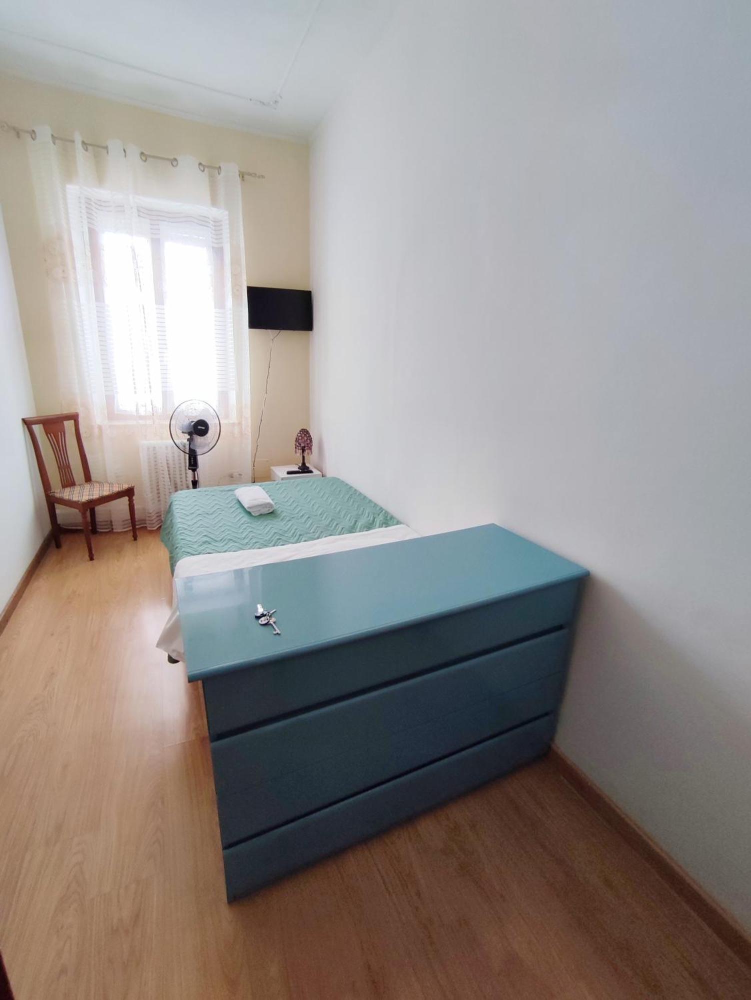 Le Golosine Fiera Rooms Verona Zimmer foto